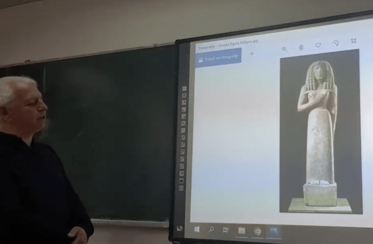 Istorija umetnosti