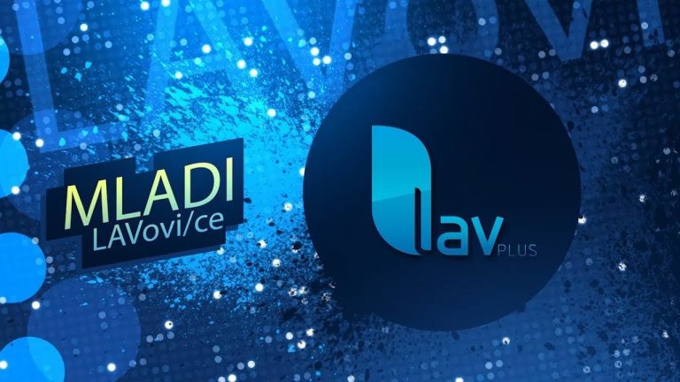 Umetnička škola u Kraljevu na TV Lav Plus