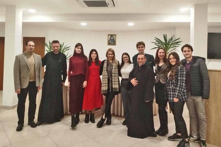 Такмичење у беседништву