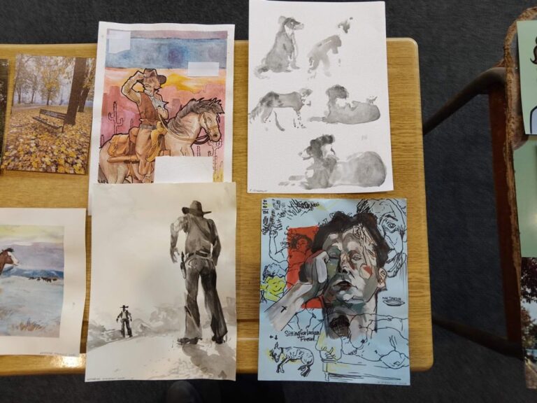 IX Републичко такмичење из класичних ликовних медија за ученике средњих уметничких школа