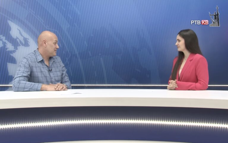 Позивамо вас на отварање изложбе радова ученика наше школе